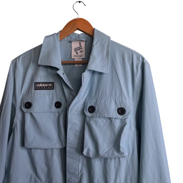 Oasis Spezial Talla Small - Image 2