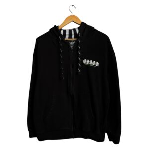Hoodie Talla Large