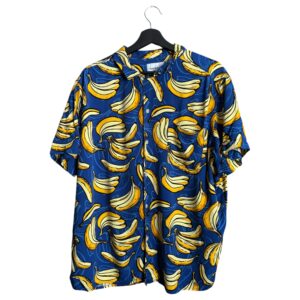Shirt Bananas Talla XL