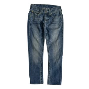 True Religion Talla 27