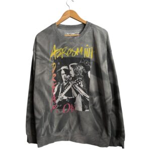 Hoodie Talla Large