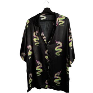 Dragons Shirt Talla Medium/Large