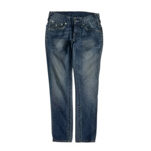 True Religion Talla 28