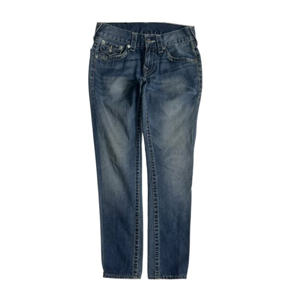 True Religion Talla 28