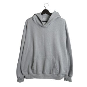 Hoodie Hollist3r XL Boxy Fit