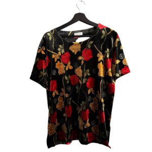 Velvet Talla Medium/Large