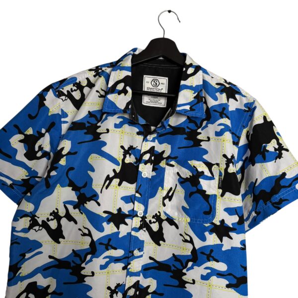 Camo Talla Large - Image 2