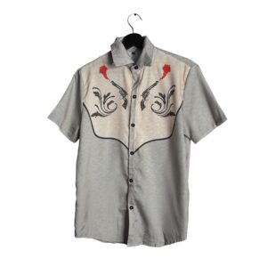 Western Talla Small