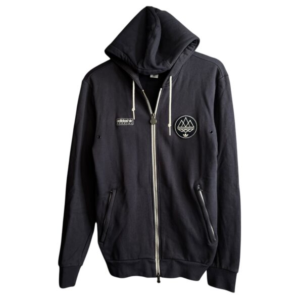 Hoodie Spezial Talla Small