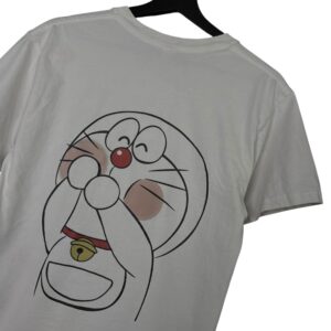 Doraemon Talla Medium