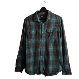 Vans Talla Small