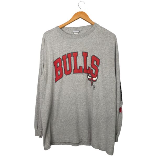 VTG Bulls Talla Large - Image 2