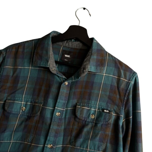 Vans Talla Small - Image 2
