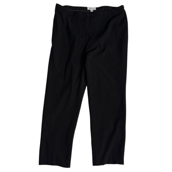 Calvin Talla 10