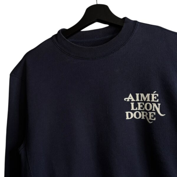 Aime Crewneck Talla Small - Image 2