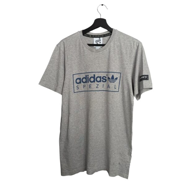 Spezial Talla Small