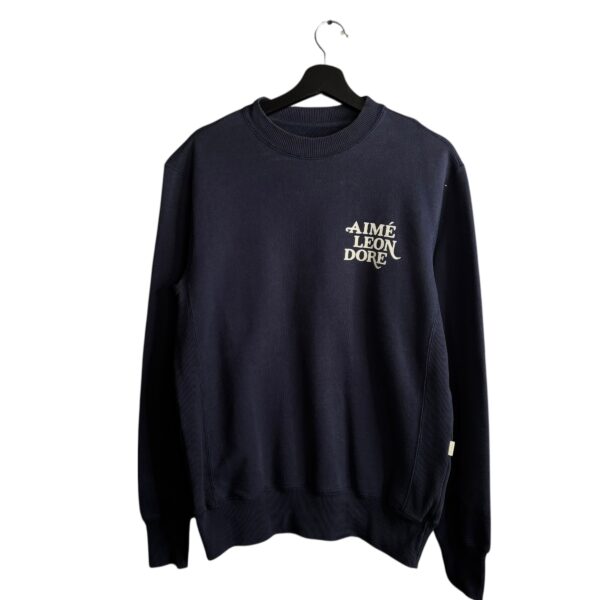 Aime Crewneck Talla Small