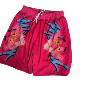Pink Panther Talla Large