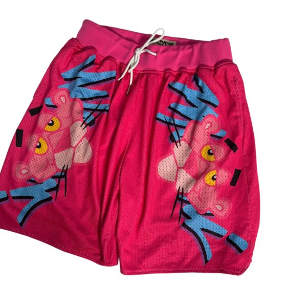 Pink Panther Talla Large