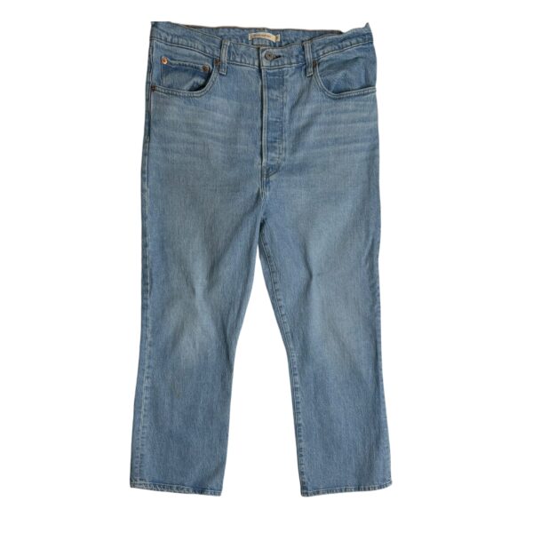 Jeans Big E 33