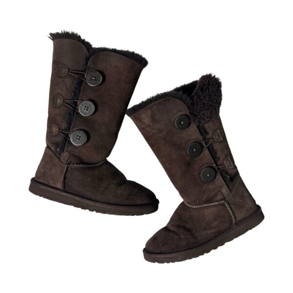 Uggs Talla 2.5