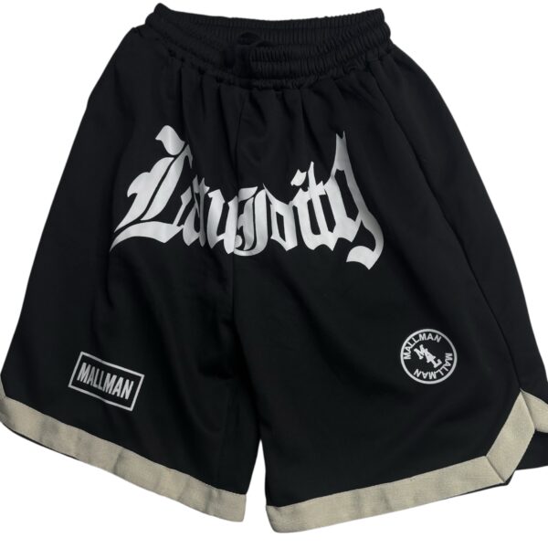 Shorts Talla Small - Image 2