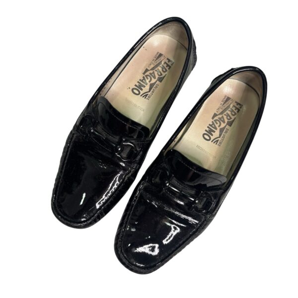 Salvatore Ferragamo 22.5 - Image 3