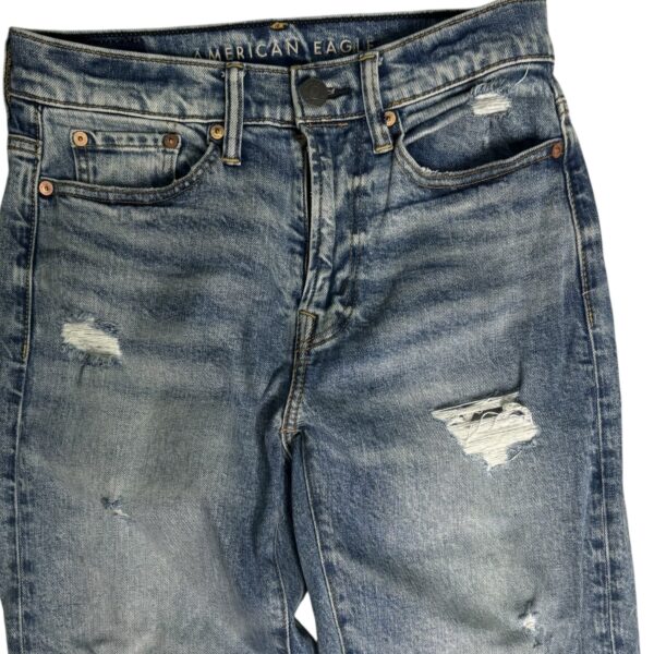American Eagle 26x28 - Image 2