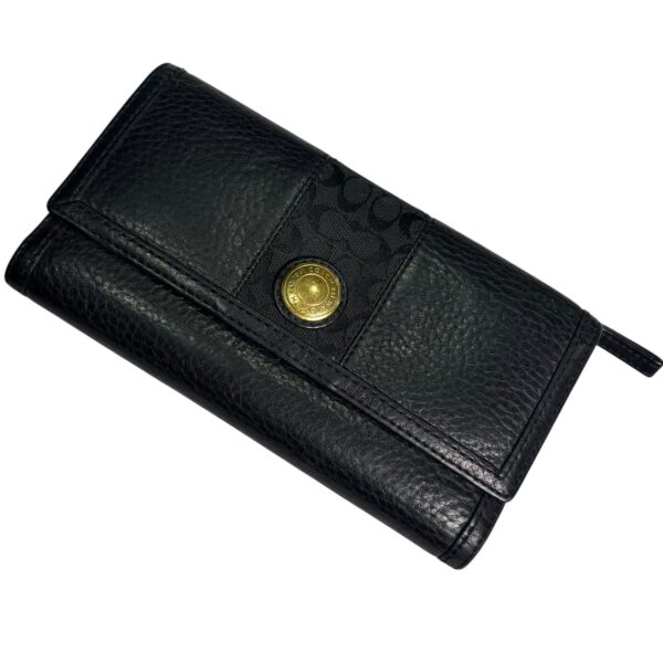 Coach Wallet - Image 4
