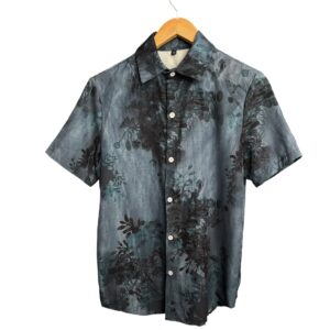 Flowers Shirt Talla XS