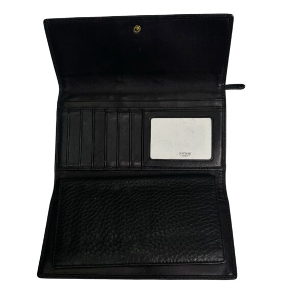 Coach Wallet - Image 3