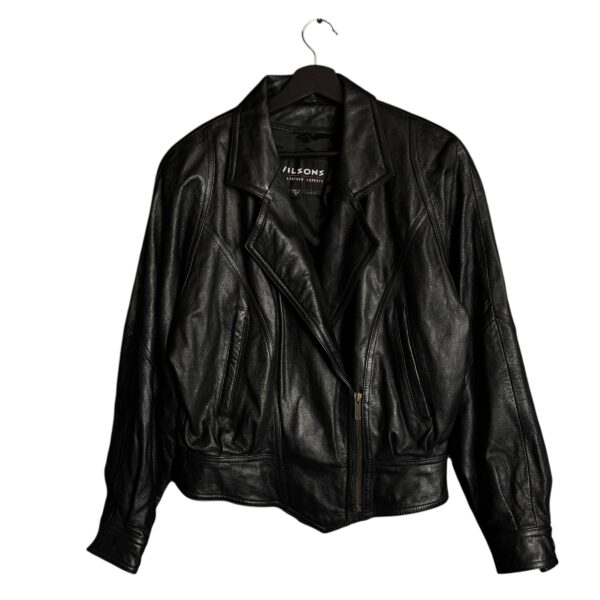 Leather Jacket Talla Medium (Women’s) - Image 3
