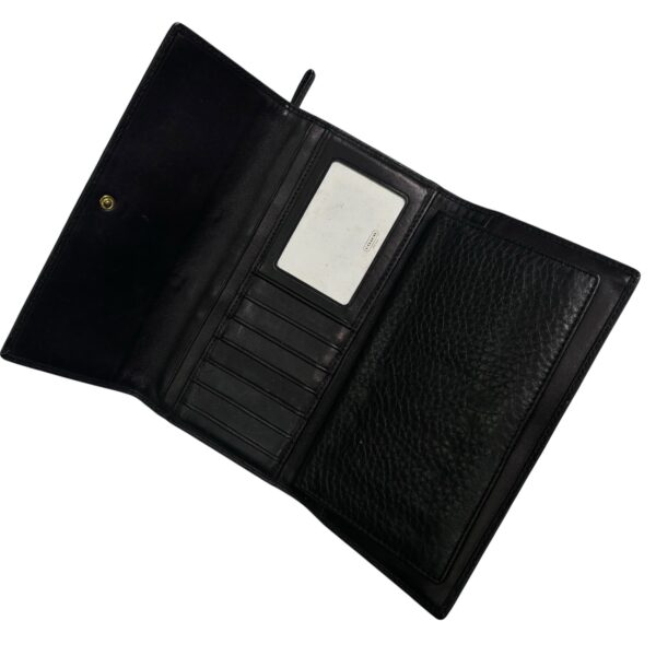 Coach Wallet - Image 2