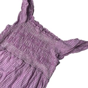Vestido Picnic Talla XLarge