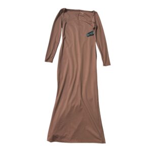Vestido Talla Medium