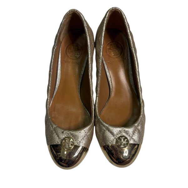 Tacones Tory Burch 22.5