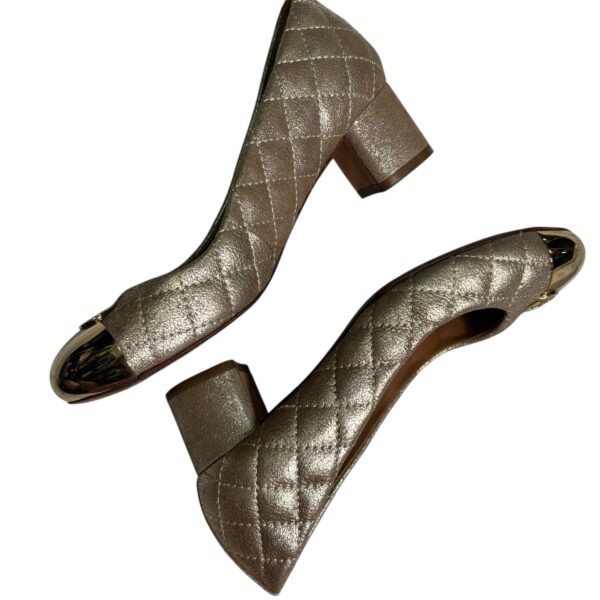 Tacones Tory Burch 22.5 - Image 3