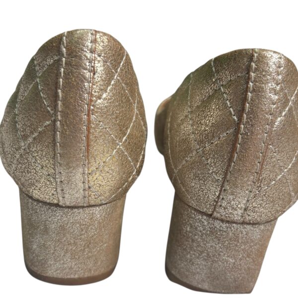 Tacones Tory Burch 22.5 - Image 2