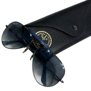Rayban Aviator Vintage Glasses