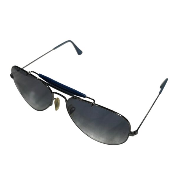 Rayban Aviator Vintage Glasses - Image 4