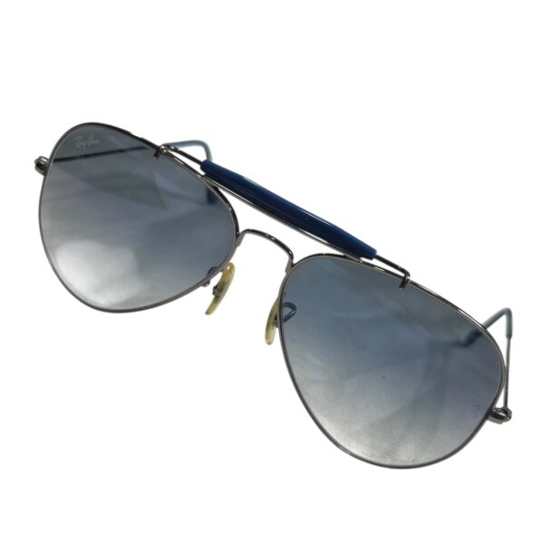 Rayban Aviator Vintage Glasses - Image 3