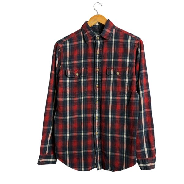 Ralph Talla Small