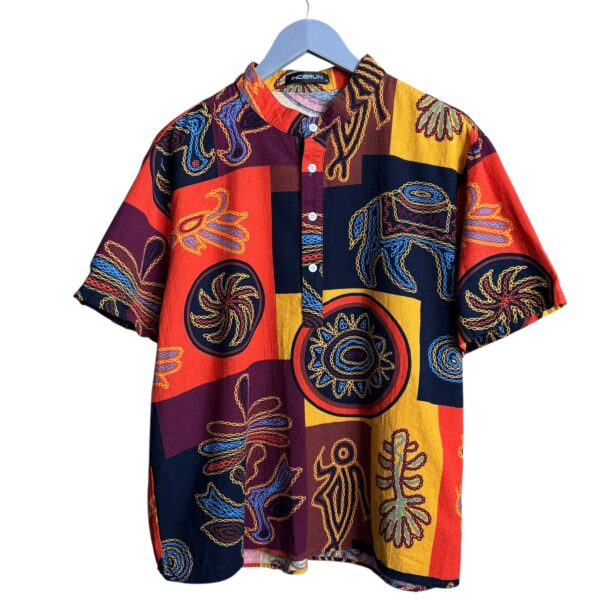 Talla Medium/Large