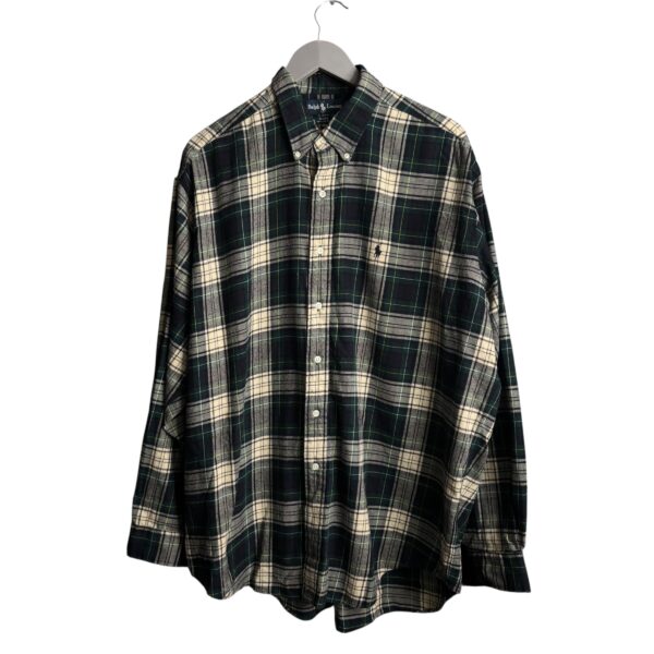 Ralph Talla XL