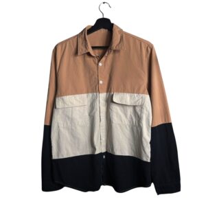 Tricolor Talla Medium
