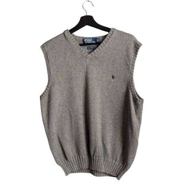 Vest Talla Large