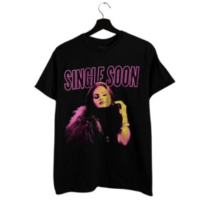 Selena Gómez Talla Medium