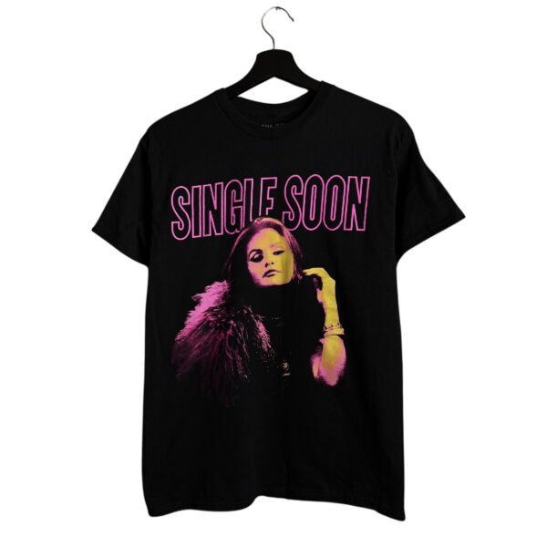 Selena Gómez Talla Medium
