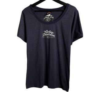 Harley Talla Large