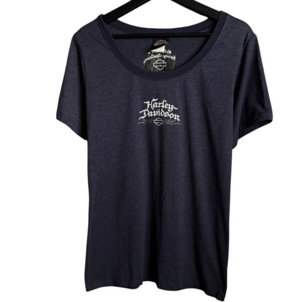 Harley Talla Large